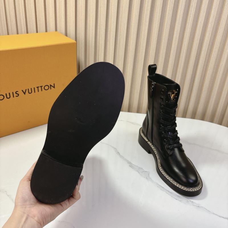 Louis Vuitton Boots